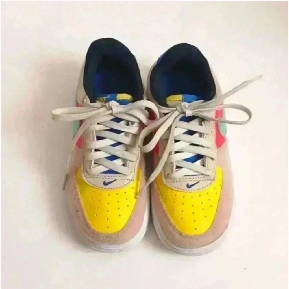 Nike Kids Multicolor Sneakers
